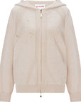 EP YAYING Cashmere Sweatshirt