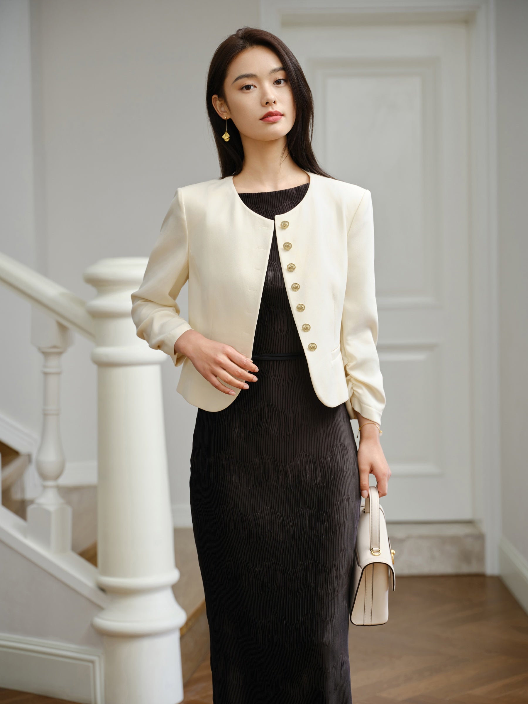 EP YAYING Blazer