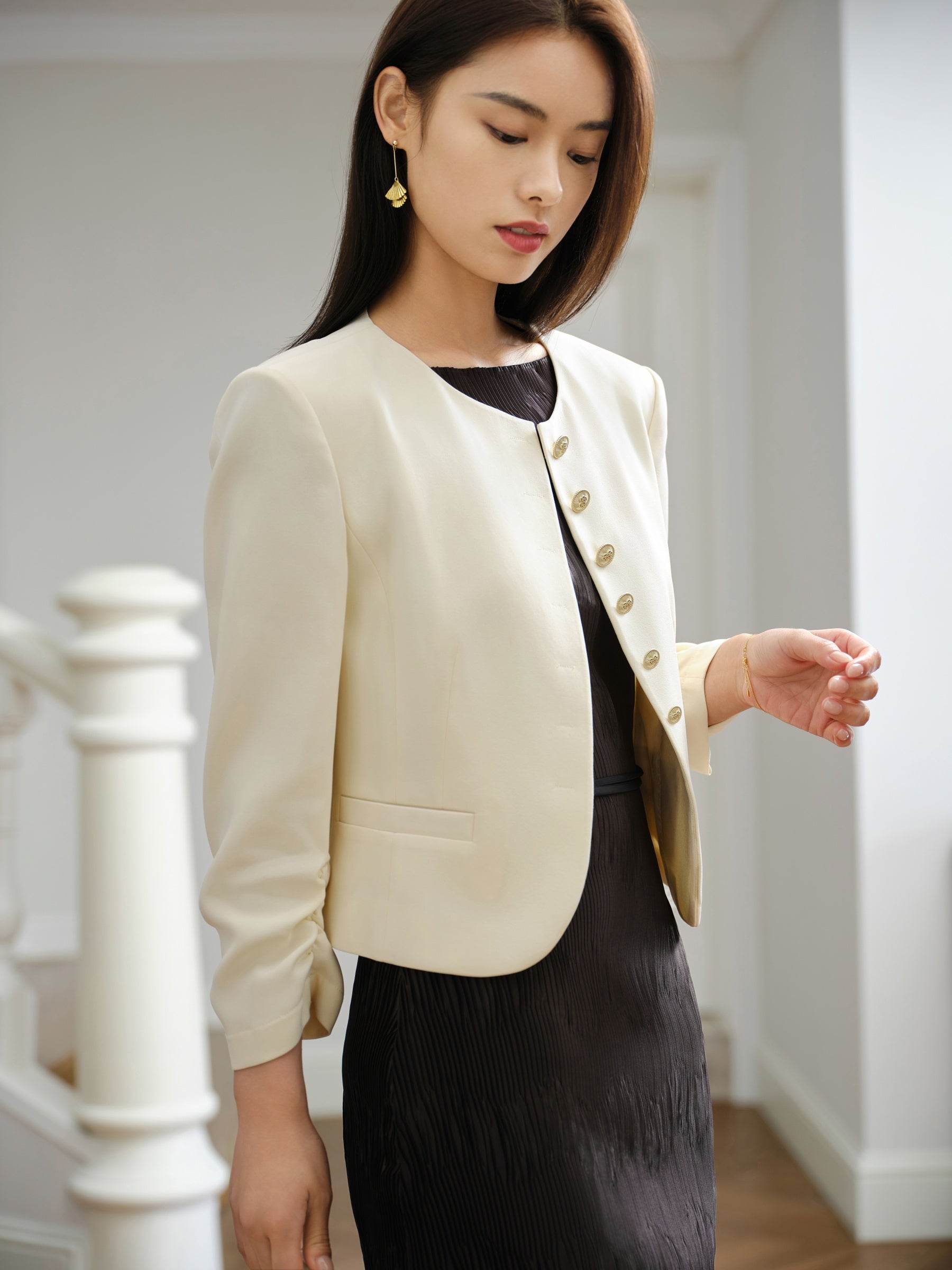 EP YAYING Blazer