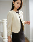 EP YAYING Blazer
