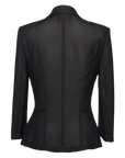 YAYING Black Blazer
