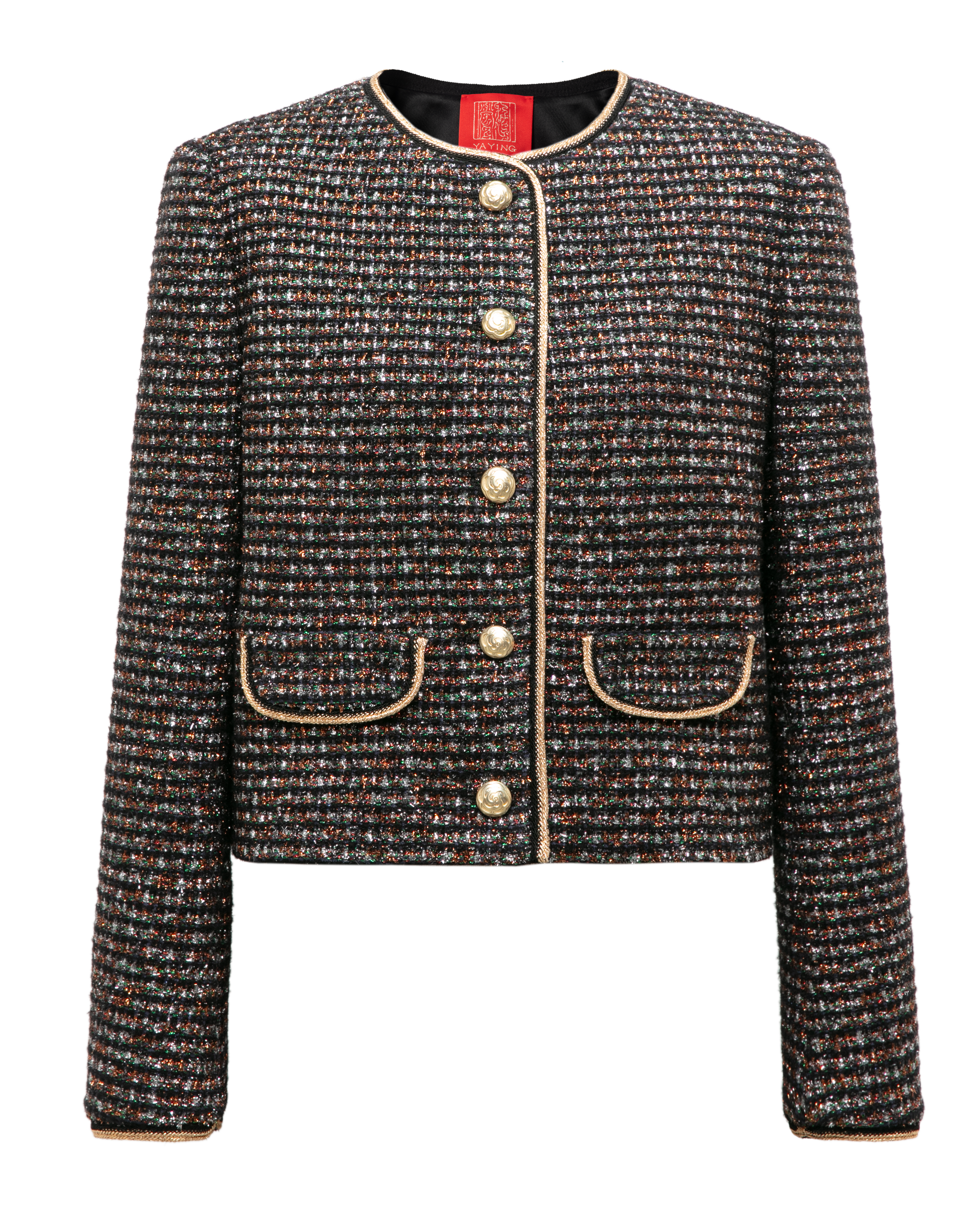YAYING Jacket