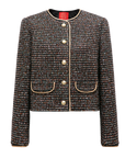 YAYING Jacket