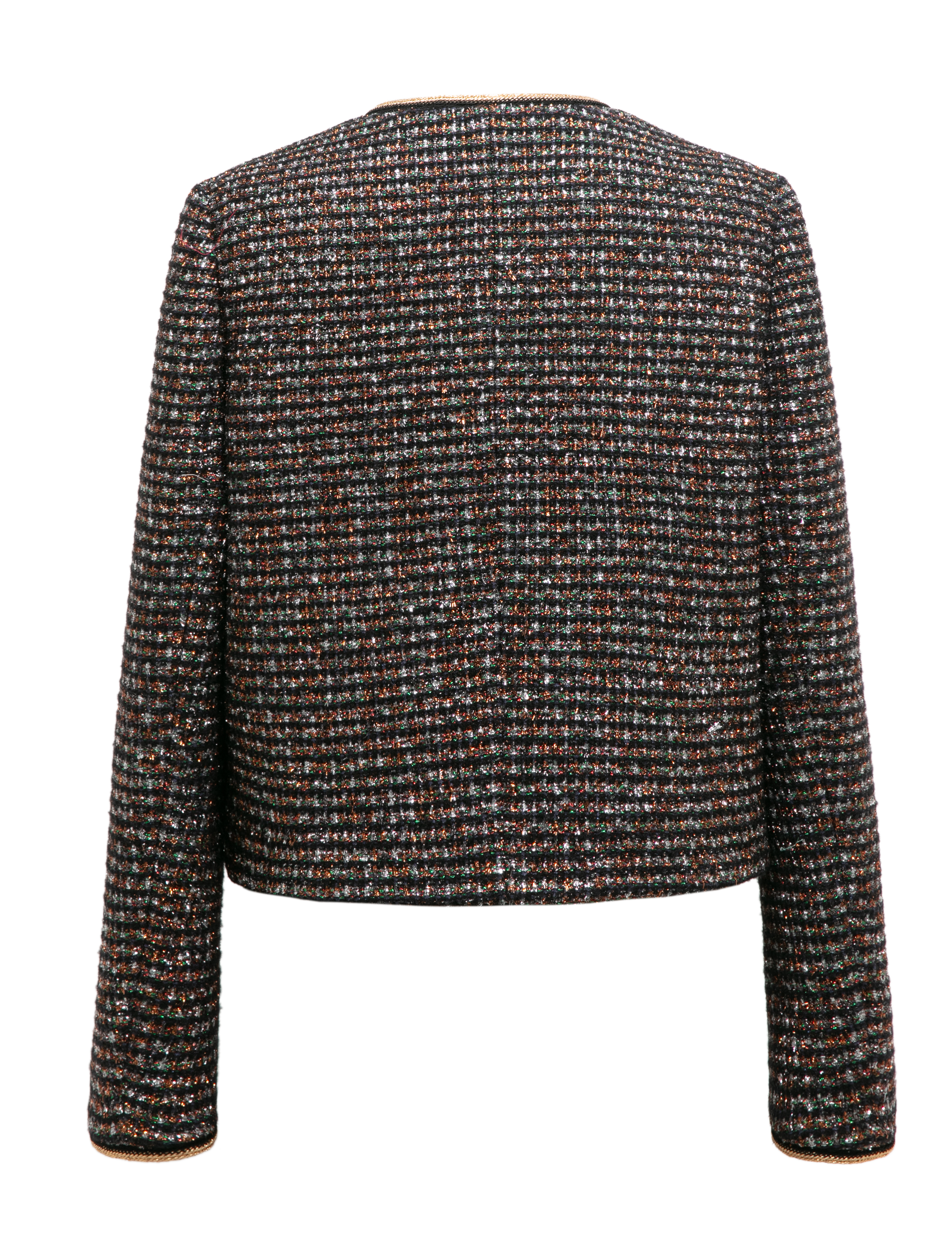 YAYING Jacket