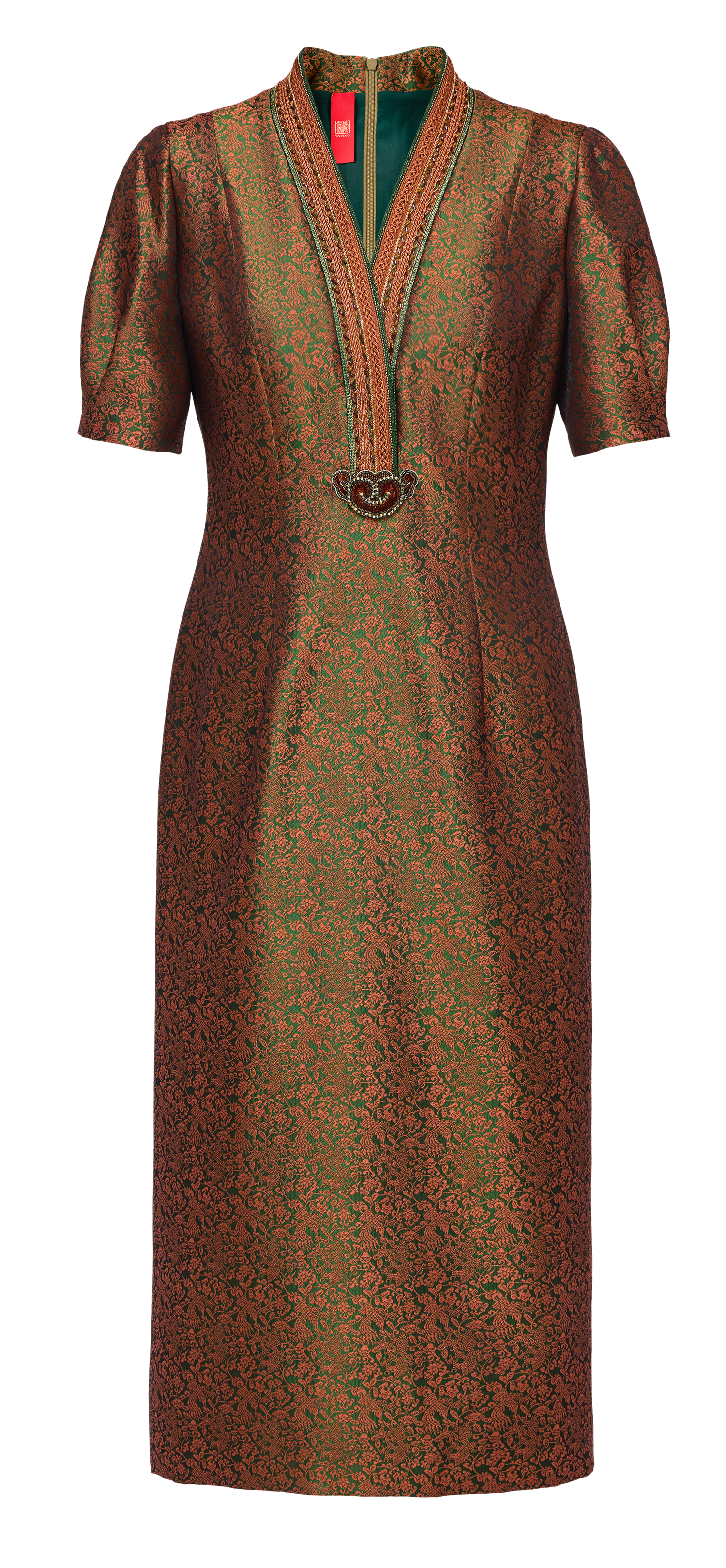 YAYING Songjin Dress