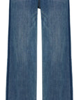 YAYING Wool Tencel Cotton Jeans EPKADJ604AZ