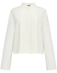 YAYING Delicate Silk Blouse EPKES1228AW