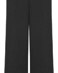 YAYING Straight-Leg Casual Pants