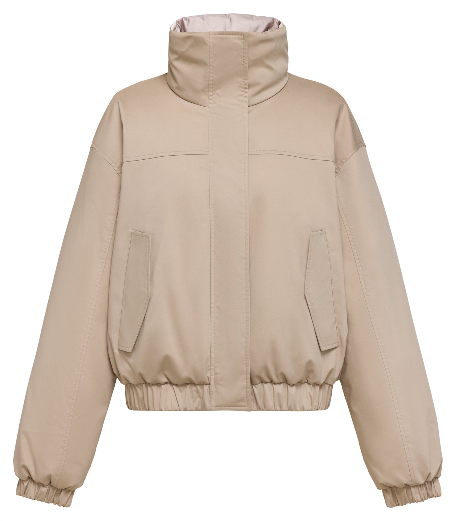 YAYING Goose Down Jacket EPKIWY103BE