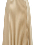 YAYING Khaki skirt