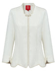 YAYING Traditional style elegant Shirt