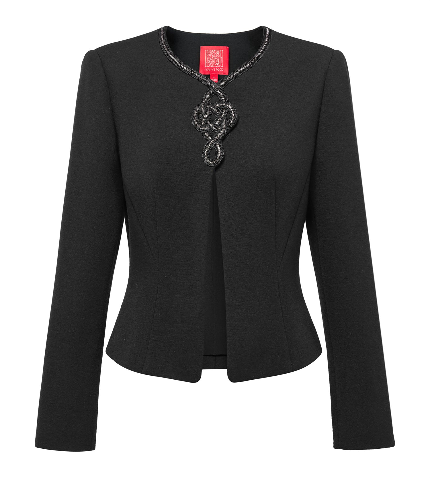 Yaying Business Wool Suit Coat EPKPW1109AH