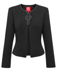 Yaying Business Wool Suit Coat EPKPW1109AH
