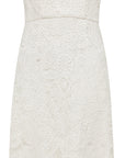 YAYING KNIT LACE DRESS