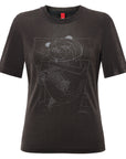 YAYING LOOSE FIT T-SHIRT