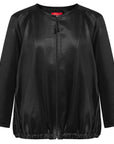 YAYING Black Long Sleeves