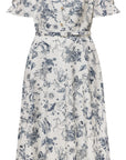 YAYING DRESS