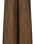 YAYING RELAXED FLUID WIDE-LEG PANTS