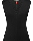 YAYING Mulberry Silk Blend Built-In Layering Camisole