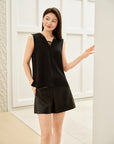 YAYING Mulberry Silk Camisole EPKAS2303AH