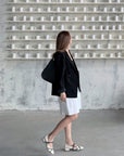 EP YAYING Elegant Ruyi-Inspired Ballet Flats EAKALXB01AW