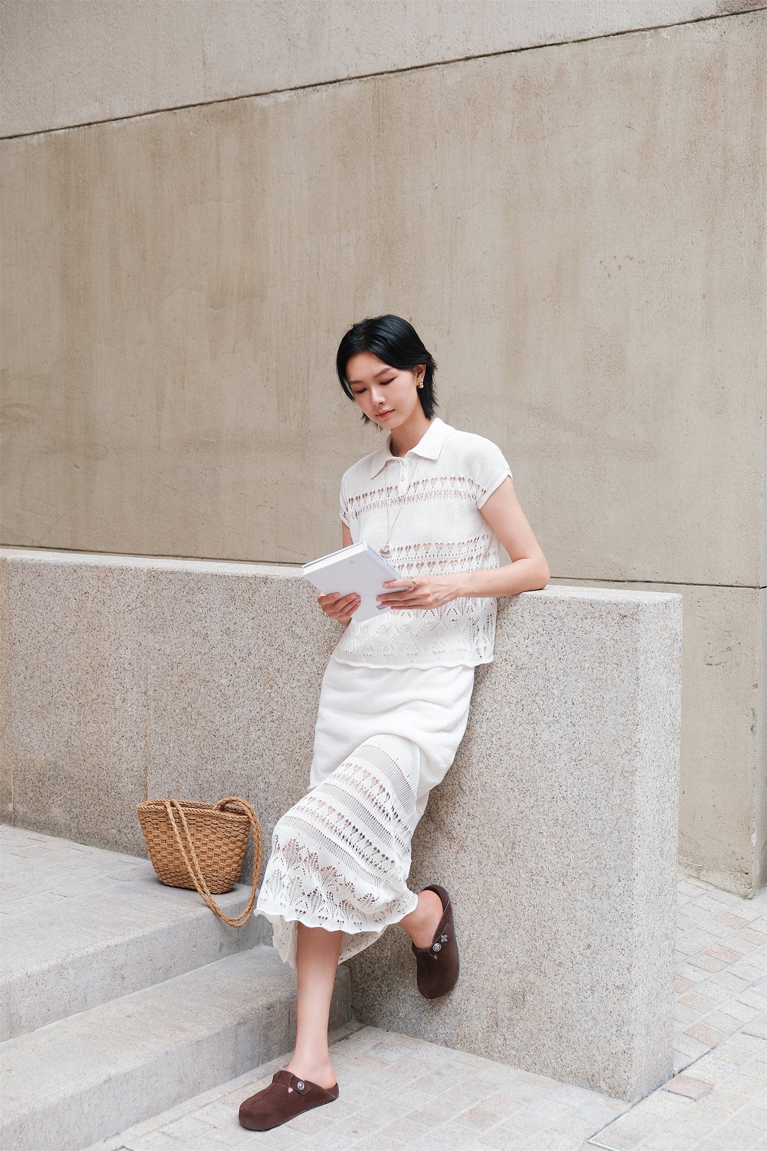 EP YAYING Lightweight Slip-On EAKALXU01AK