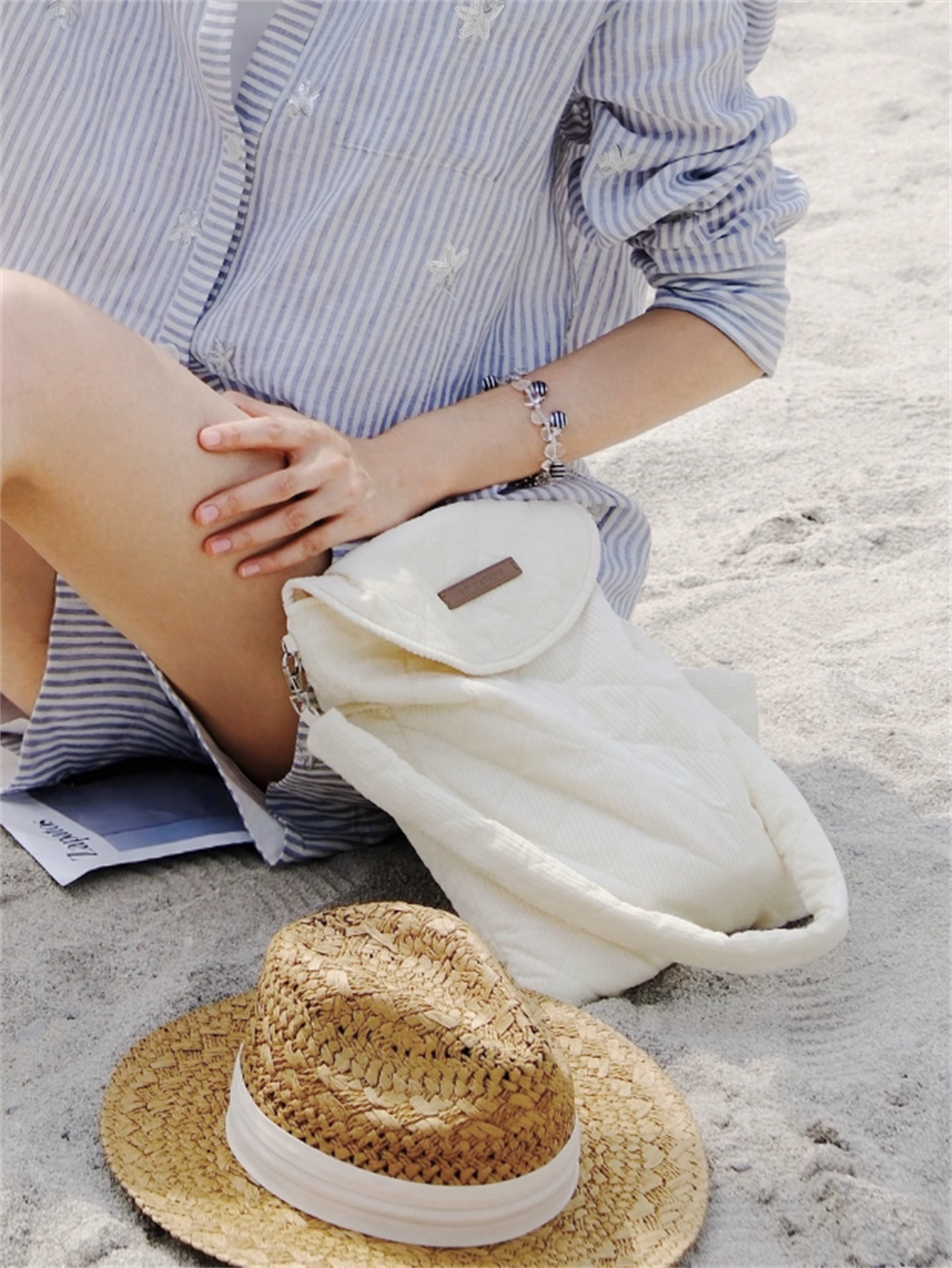 EP YAYING Single-Shoulder Laptop Bag EAKAOB103AM