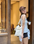 EP YAYING Single-Shoulder Laptop Bag EAKAOB103AM