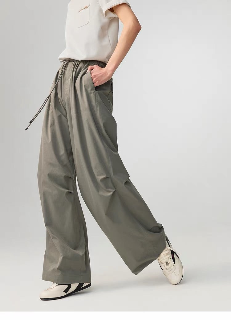 EP YAYING Casual Sports Pants
