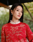 EP YAYING Wool Sweater