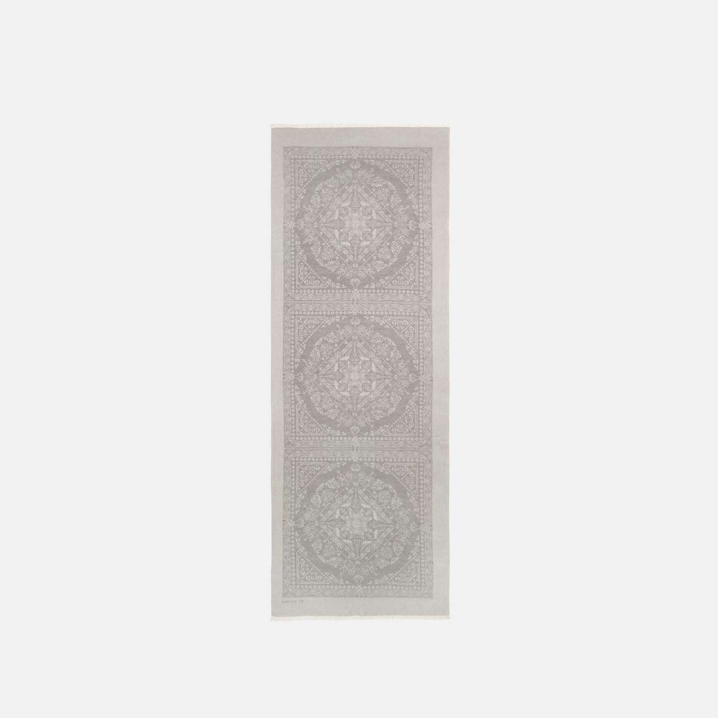 EP YAYING Cashmere Silk Scarf EALAGW402A