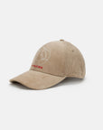 EP YAYING Corduroy Embroidered Baseball Cap EALACZH01A