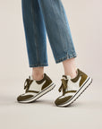 EP YAYING Featherlight Running Shoes  EAJALXP01AG