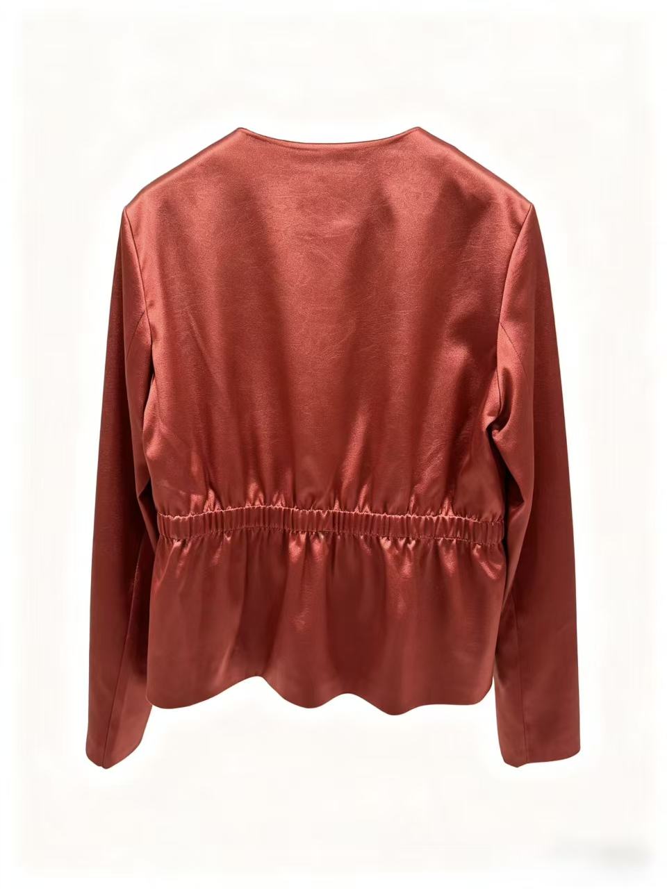 YAYING Top EPHPQ1225BR