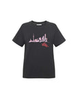 EP YAYING Cotton Stretch Tee