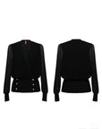 YAYING LONG-SLEEVED T-SHIRT