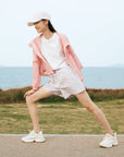 EP YAYING Sun-Proof Jacket