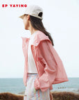 EP YAYING Sun-Proof Jacket