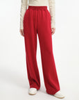 EP YAYING Sport Straight Pants