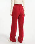 EP YAYING Sport Straight Pants