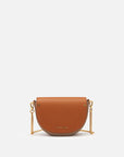 EP YAYING Crossbody Saddle Bag