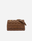EP YAYING Quilted Chain Bag
