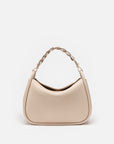 EP YAYING Large Quilted TOGO Clutch Bag In Leather