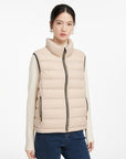 EP YAYING Ultralight Down-padded Gilet