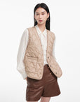 EP YAYING Ultralight Down-padded Gilet