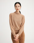 YAYING Cashmere Knit Top