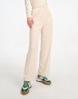 EP YAYING Slim-cut Casual Track Trousers