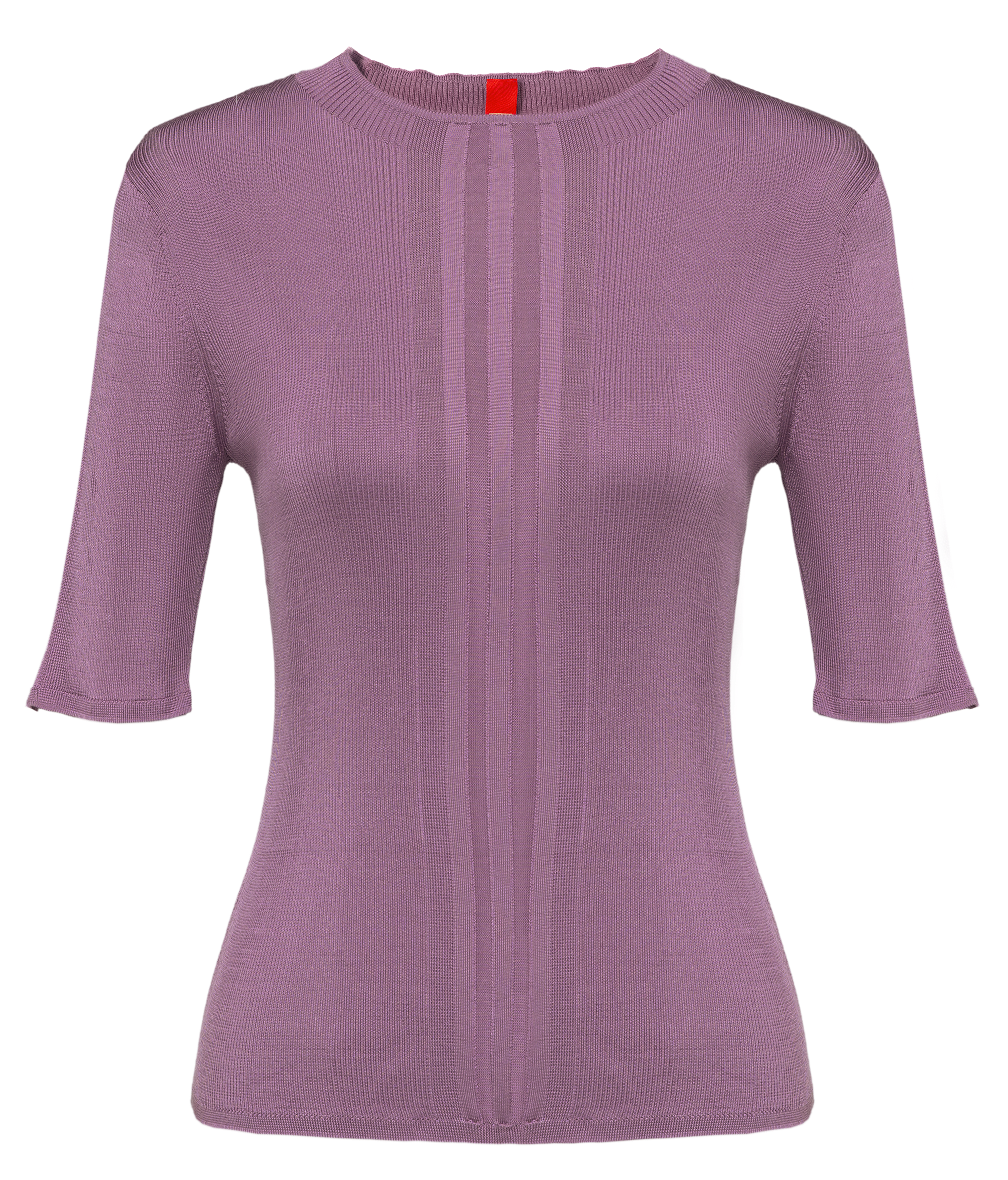 YAYING Silky Knitted Top