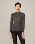 YAYING Turtleneck Sweater