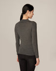 YAYING Turtleneck Sweater